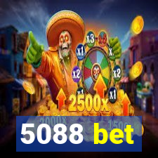 5088 bet